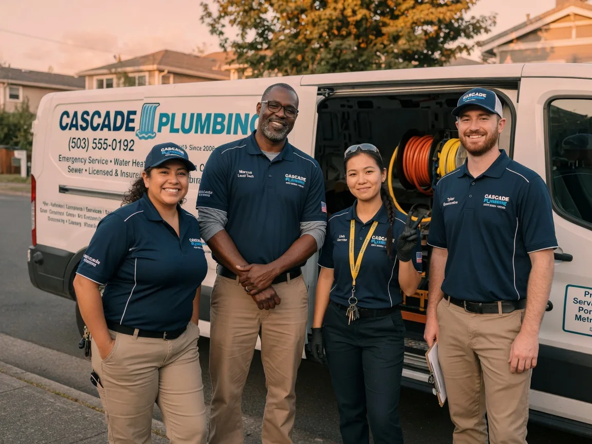 Emergency Plumber company in Albany, OK